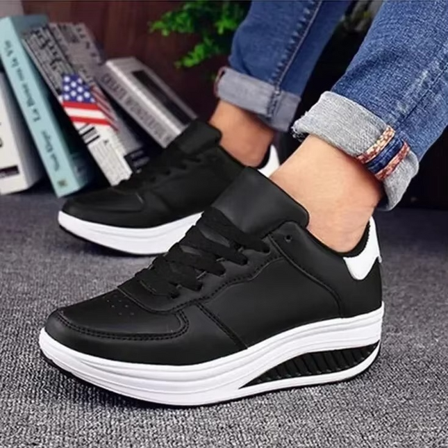 Comfort Series Orthopedic Sneakers