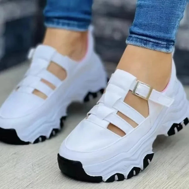 VulcanPro Orthopedic Training Shoes