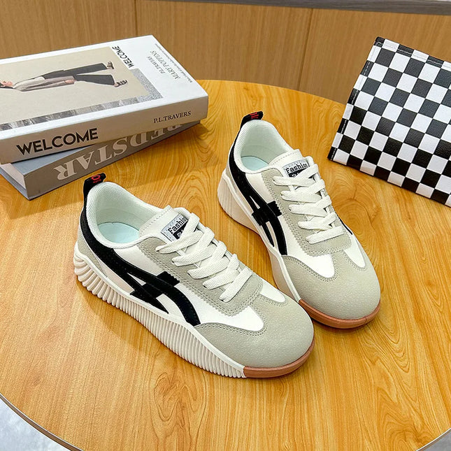 LunaFlex Orthopedic Training Shoes