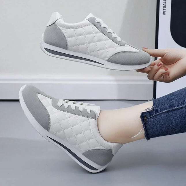 City Lifestyle Orthopedic Sneakers