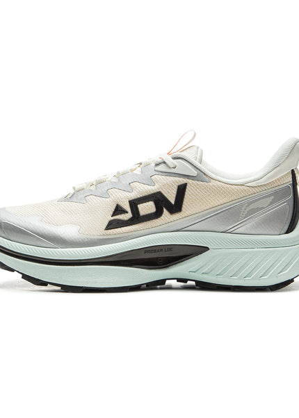 Li-Ning Women BEN XIAO Trail Running Shoes LN DWR Water Repellent Breathable Support Stable LiNing Mountain Sports Shoes ARNV016