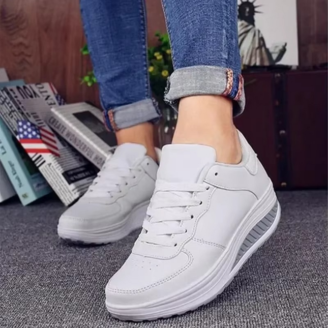 Comfort Series Orthopedic Sneakers