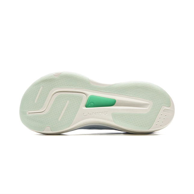 LiNing Men YUEYING 5 PRO Running Shoes SUPER BOOM Lightweight Reflective Cushioning Protect LiNing Wearable Sneakers ARHV013