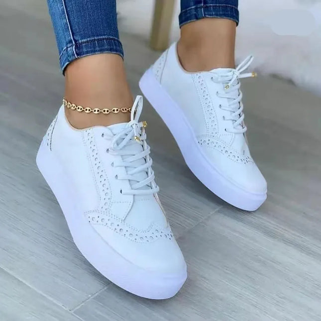 Harmony Orthopedic Sneakers