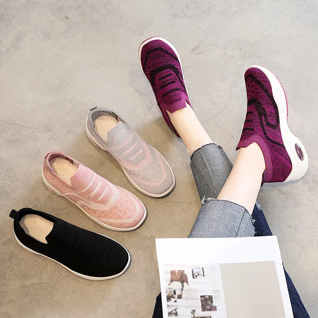 OrtoLeve Orthopedic Training Shoes
