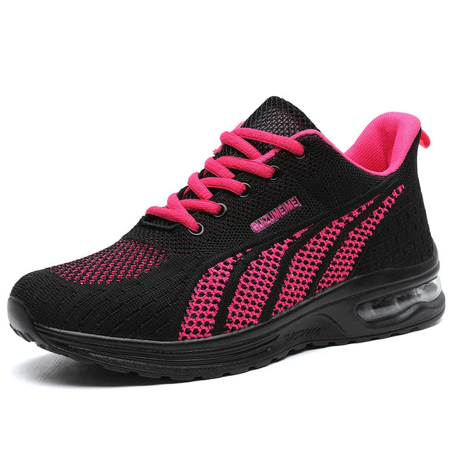 FlorenzaFlex Orthopedic Sneakers