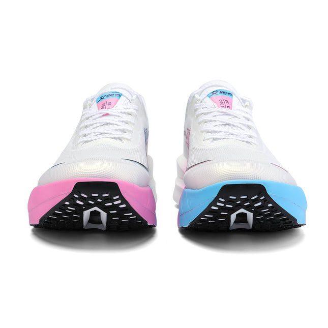 IRUNSVAN Full Plam Carbon Plate Trail Running Shoes Men 2024 High Quality Trendy Shoes New Ultra-light Running Shoes Sports