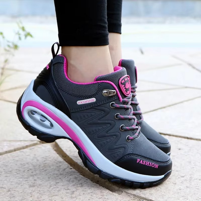 Flexible Orthopedic Sneakers