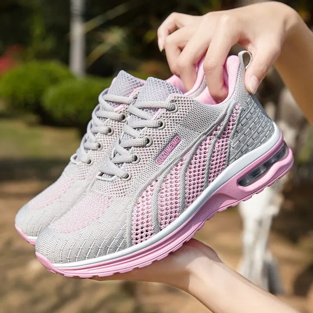 Tranquil Orthopedic Sneakers