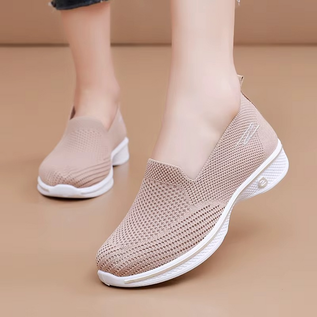 Cozy Orthopedic Sneakers