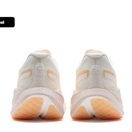 Xtep Shyft 1.0 Running Shoes for Women Durability Cushion Shock Absorption Stability Combat Breathable Sneakers 875318110084