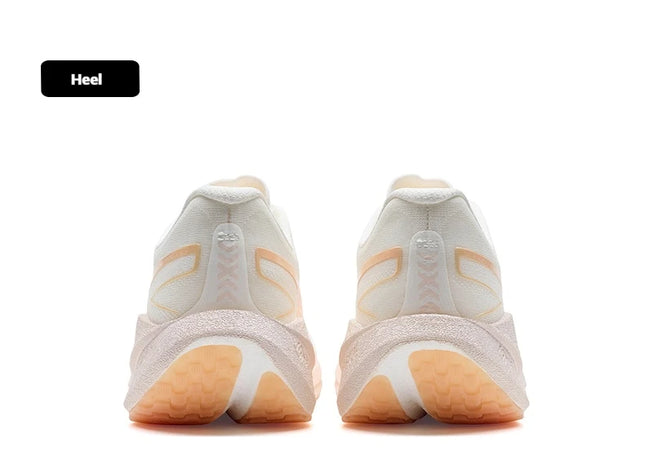 Xtep Shyft 1.0 Running Shoes for Women Durability Cushion Shock Absorption Stability Combat Breathable Sneakers 875318110084