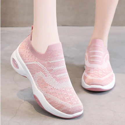 OrtoLeve Orthopedic Training Shoes
