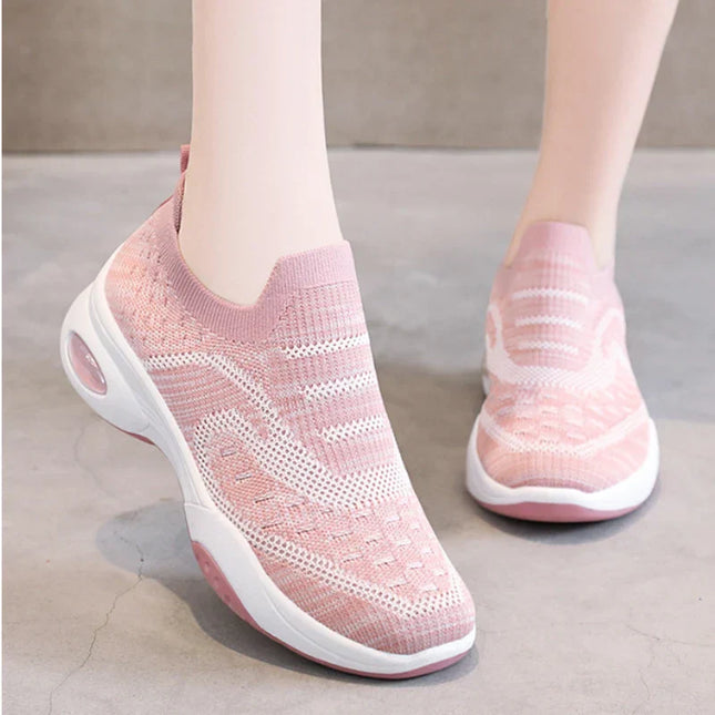 OrtoLeve Orthopedic Training Shoes