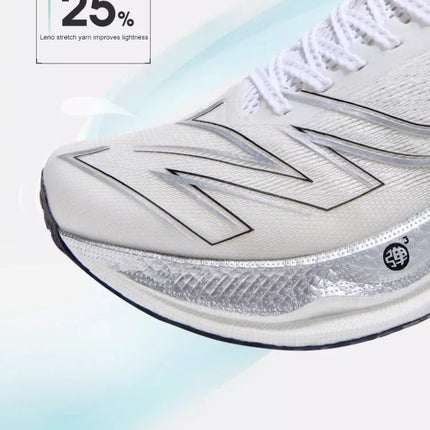 GOLDEN CAMEL Full-palm Carbon Plate Professional Racing Training Running Shoes Double-layer Shock Absorption Sport Shoes for Men