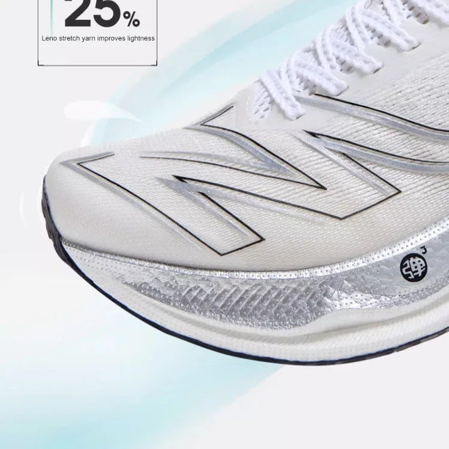 GOLDEN CAMEL Full-palm Carbon Plate Professional Racing Training Running Shoes Double-layer Shock Absorption Sport Shoes for Men