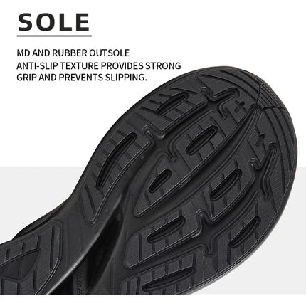 GOLDEN CAMEL Men's Sports Shoes Anti-slip Male Sneakers Soft Elastic Comfortable Casual Running Shoes for Men 2025 Autumn New