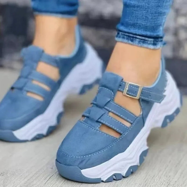 VulcanPro Orthopedic Training Shoes