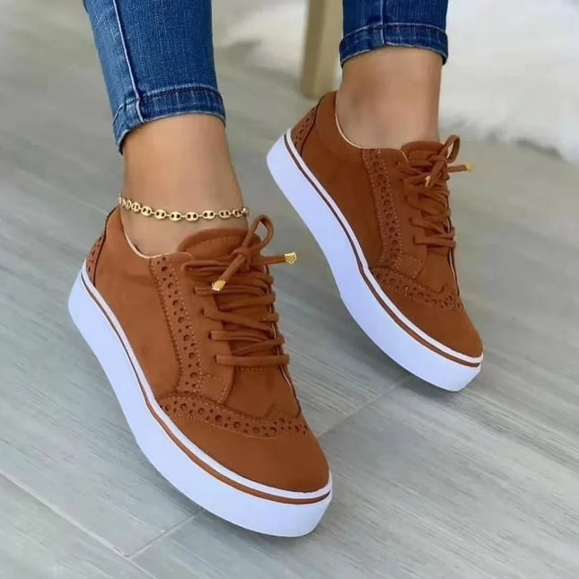 Harmony Orthopedic Sneakers