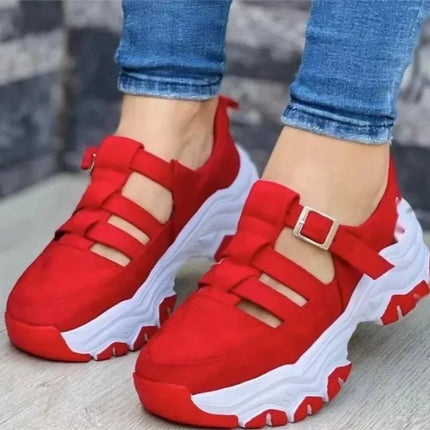 VulcanPro Orthopedic Training Shoes