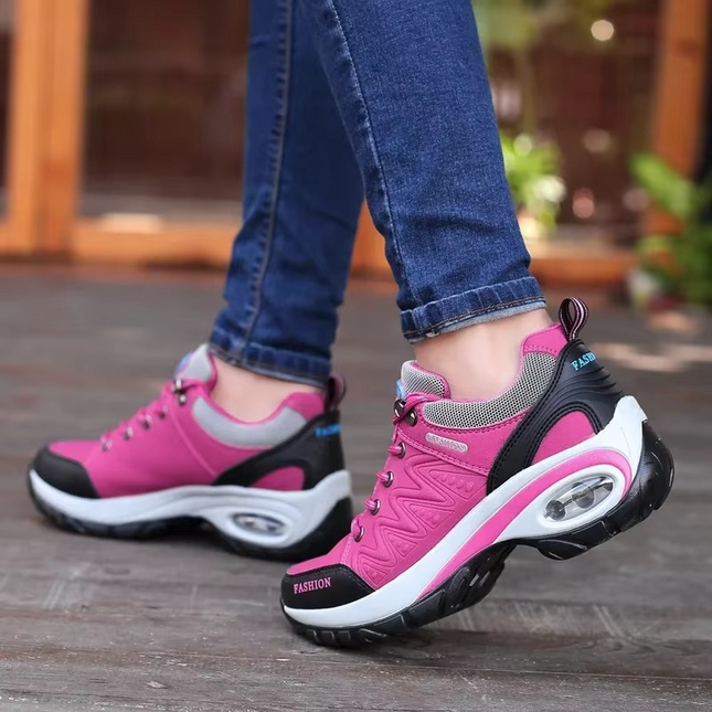 Flexible Orthopedic Sneakers