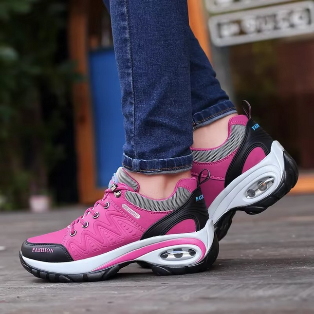 Flexible Orthopedic Sneakers