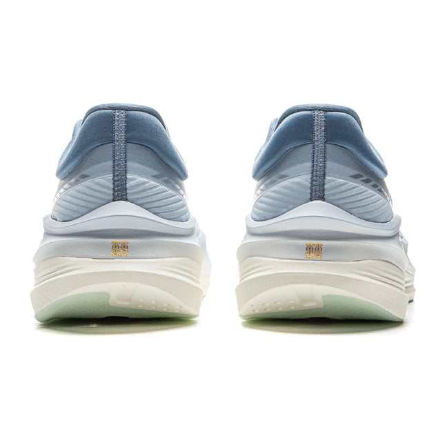 LiNing Men YUEYING 5 PRO Running Shoes SUPER BOOM Lightweight Reflective Cushioning Protect LiNing Wearable Sneakers ARHV013