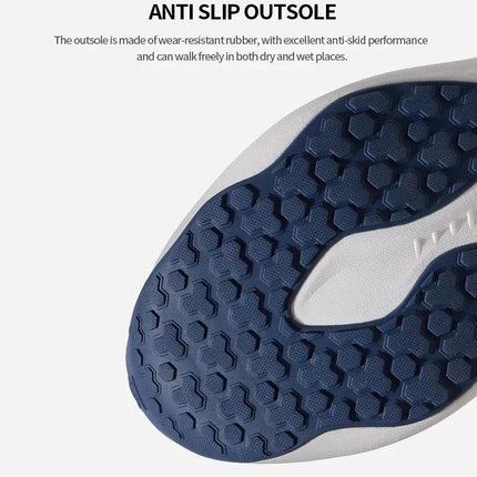 GOLDEN CAMEL Running Sports Shoes Men and Women Sneakers Breathable Mesh Non-slip Wear-resistant Jogging Sports Shoes for Men