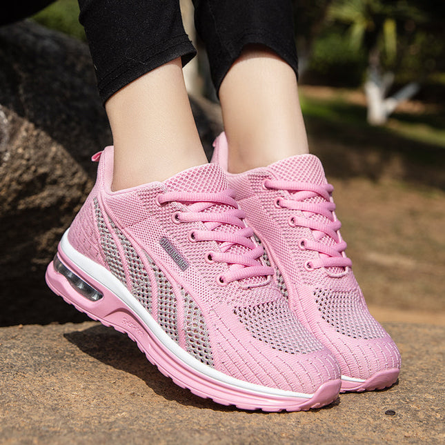 FlorenzaFlex Orthopedic Sneakers