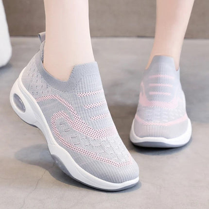 OrtoLeve Orthopedic Training Shoes