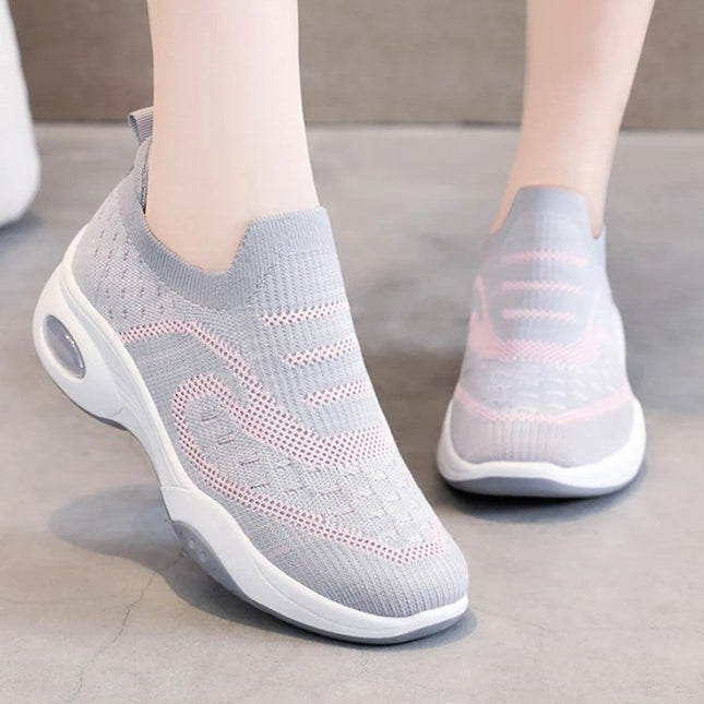 OrtoLeve Orthopedic Training Shoes