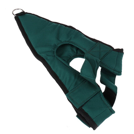 1PCS Cervical Traction Belt Neck Stretcher Band Vertebrae Recovery Health Care Neck Stretch Fixing Straps for Adult Children