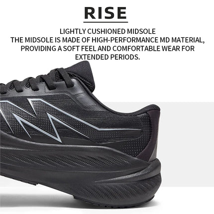 GOLDEN CAMEL Men's Sports Shoes Anti-slip Male Sneakers Soft Elastic Comfortable Casual Running Shoes for Men 2025 Autumn New