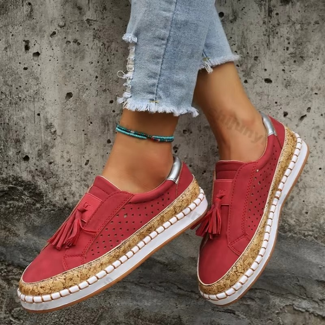 Calvona Orthopedic Sneakers