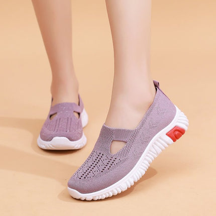 Supreme Comfort Orthopedic Sneakers