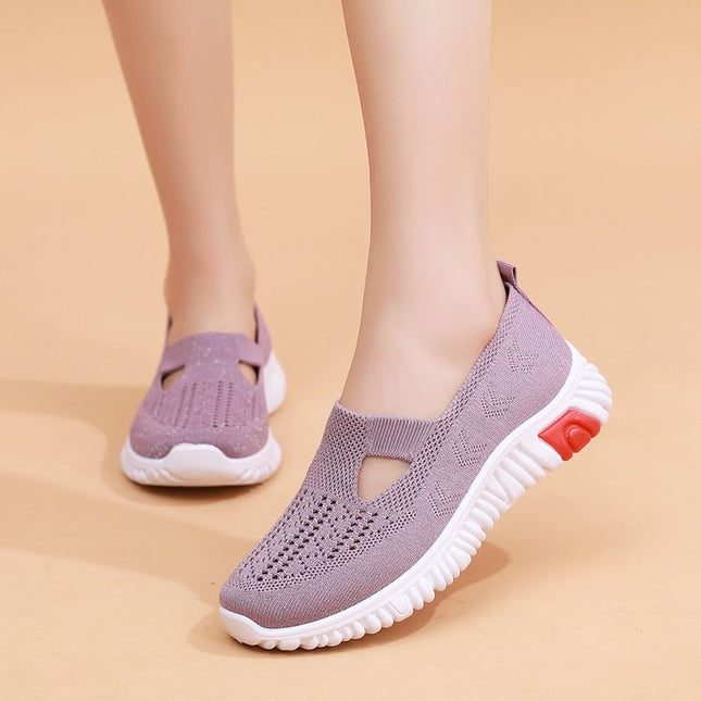 Supreme Comfort Orthopedic Sneakers
