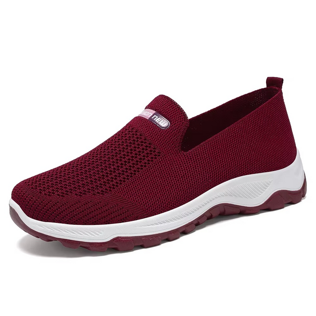 Comfort Path Orthopedic Sneakers