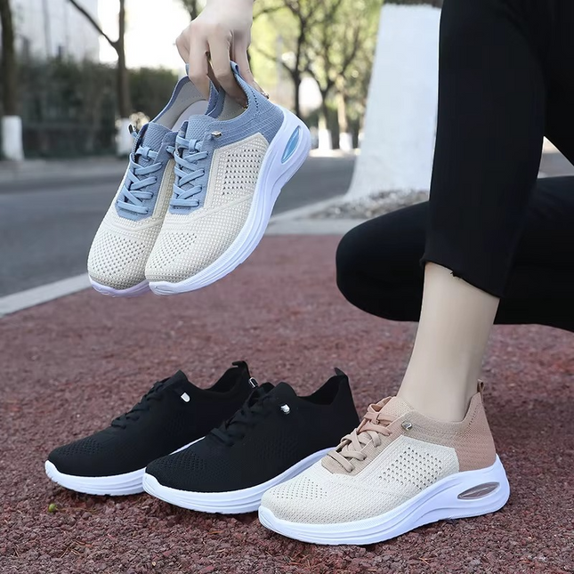 Velra Orthopedic Training Shoes