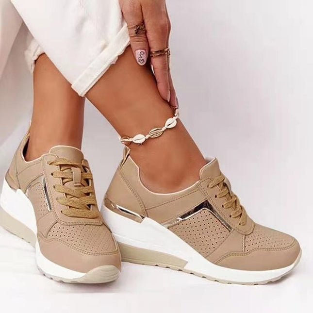 Elegant Orthopedic Sneakers