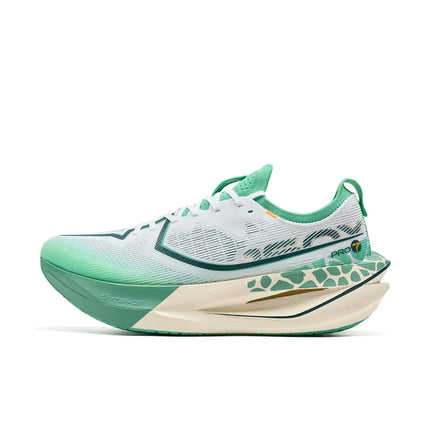 Xtep 160X 7.0 Pro Running Shoes 2025 Cushioning Shock Sneakers Professional Marathon PB Carbon Plate Sports Shoes 975319110041