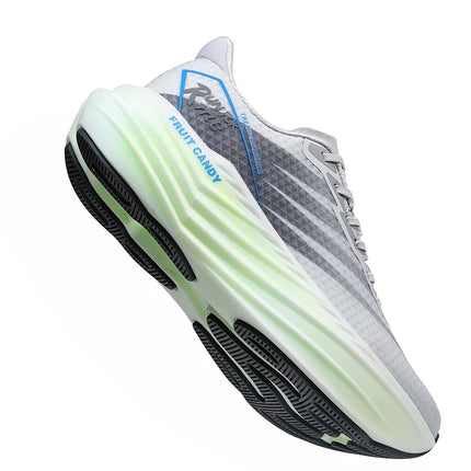 High-quality Running Shoes Unisex Cushioning Outdoor Cross Training Jogging Breathable Comfy Sneakers Men Walking Training Shoes