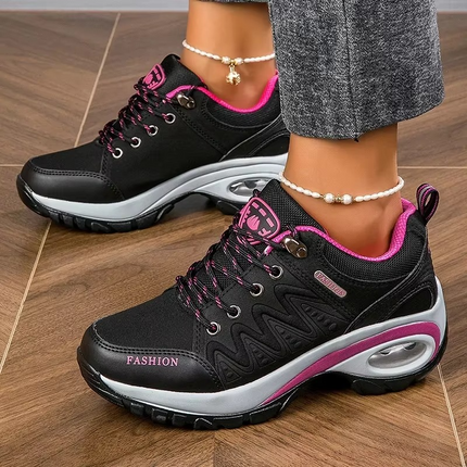 Flexible Orthopedic Sneakers