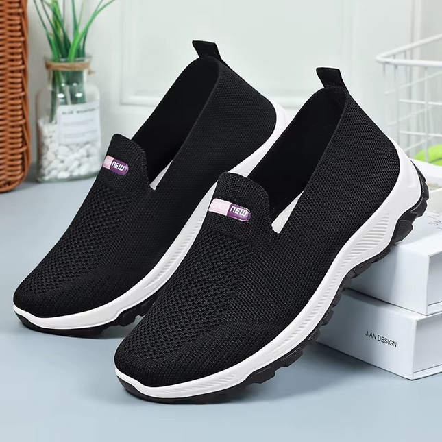 Comfort Path Orthopedic Sneakers