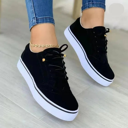 Harmony Orthopedic Sneakers
