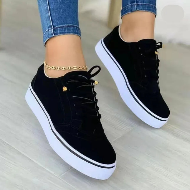 Harmony Orthopedic Sneakers