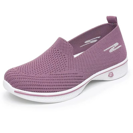 Cozy Orthopedic Sneakers