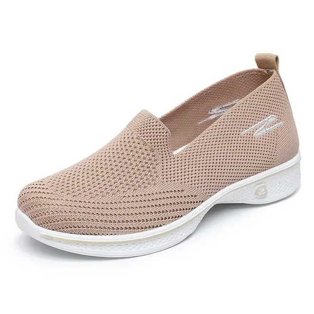 Cozy Orthopedic Sneakers