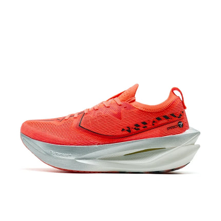 Xtep 160X 7.0 Pro Running Shoes 2025 Cushioning Shock Sneakers Professional Marathon PB Carbon Plate Sports Shoes 975319110041