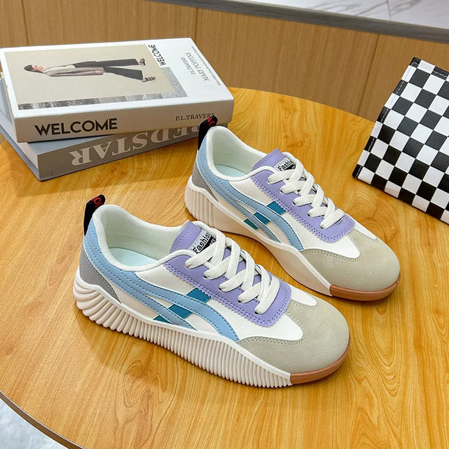LunaFlex Orthopedic Training Shoes