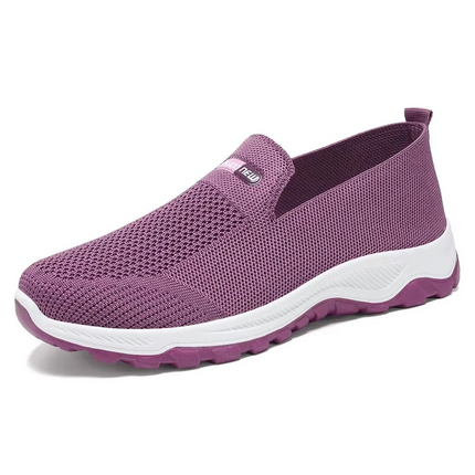 Comfort Path Orthopedic Sneakers